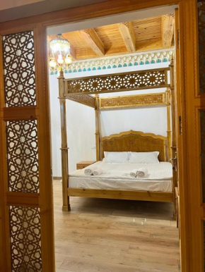 Hotel Khalid